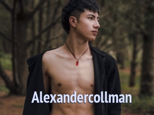 alexandercollman Tube video gay