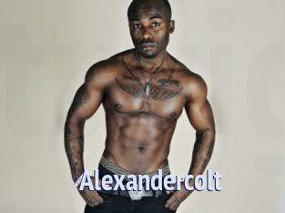 Alexandercolt