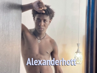 Alexanderhott