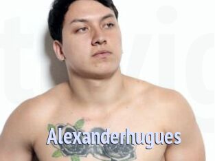 Alexanderhugues