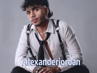 Alexanderjordan