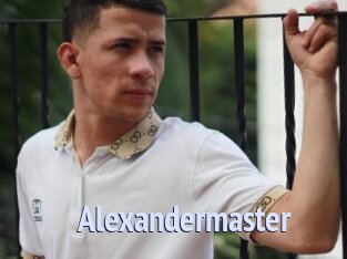 Alexandermaster