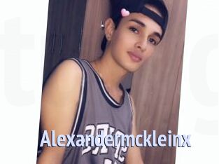 Alexandermckleinx