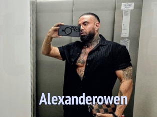 Alexanderowen