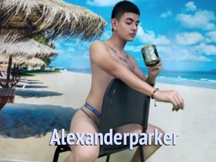 Alexanderparker