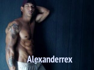 Alexanderrex