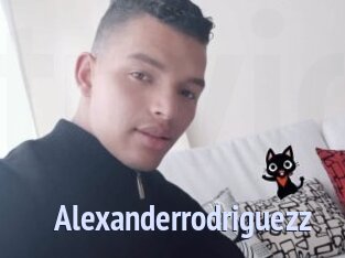 Alexanderrodriguezz