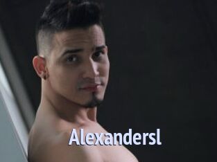 Alexandersl