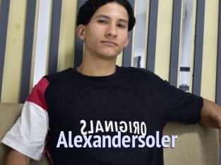 Alexandersoler