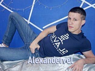Alexandervel