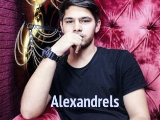 Alexandrels