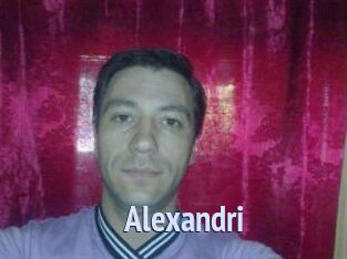 Alexandri
