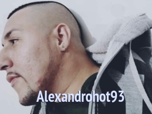Alexandrohot93
