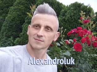 Alexandroluk