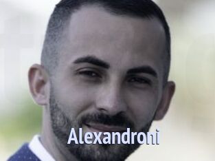 Alexandroni