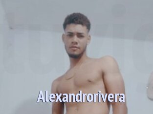 Alexandrorivera