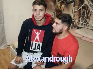 Alexandrough