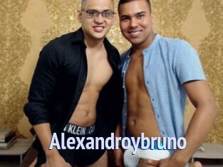 Alexandroybruno