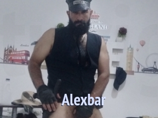 Alexbar