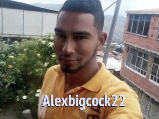 Alexbigcock22