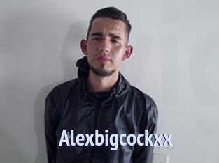 Alexbigcockxx