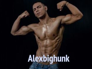 Alexbighunk