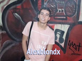 Alexblondx
