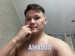 Alexbolt