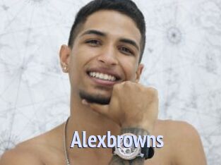 Alexbrowns