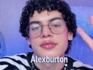 Alexburton