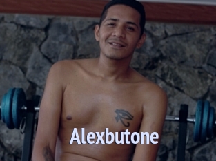 Alexbutone