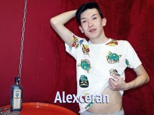 Alexceran