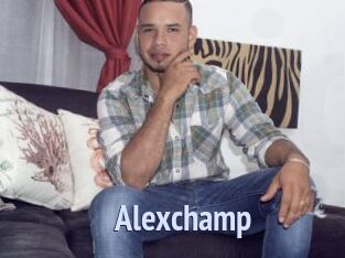 Alexchamp