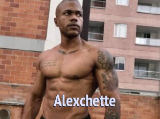 Alexchette