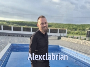 Alexclabrian