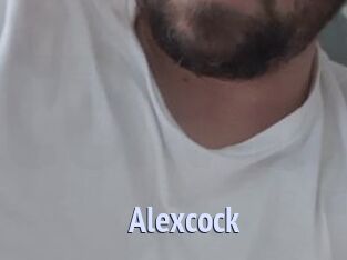 Alexcock