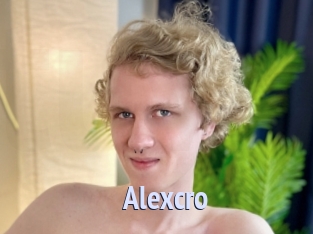 Alexcro