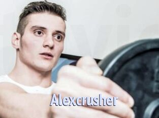 Alexcrusher