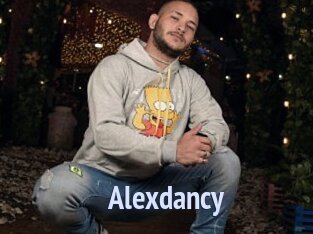 Alexdancy