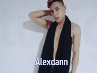 Alexdann