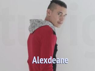 Alexdeane