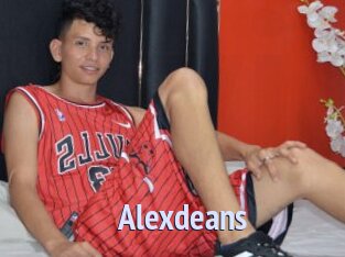 Alexdeans