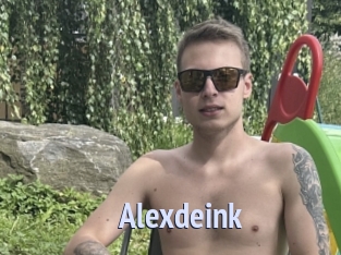 Alexdeink