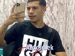 Alexderek