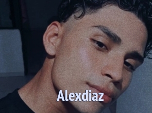Alexdiaz