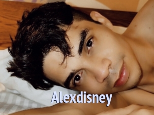 Alexdisney