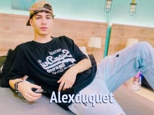 Alexduquet