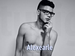 Alexearle