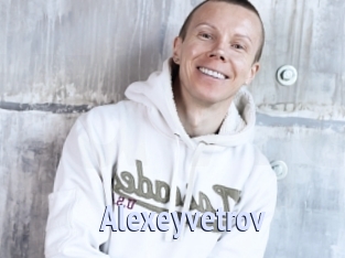 Alexeyvetrov
