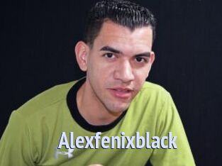 Alexfenixblack